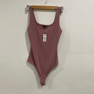 Express Bodysuit